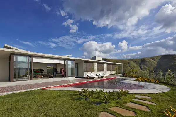 Casa JE by Humberto Hermeto 7