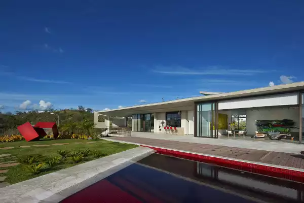 Casa JE by Humberto Hermeto 8