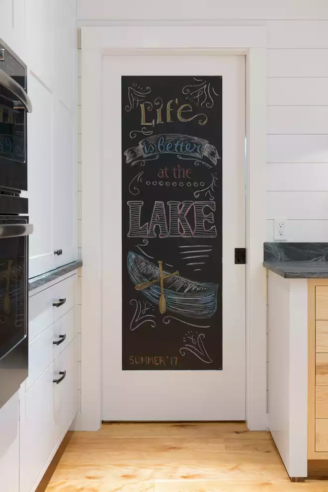 Chalkboard Paint