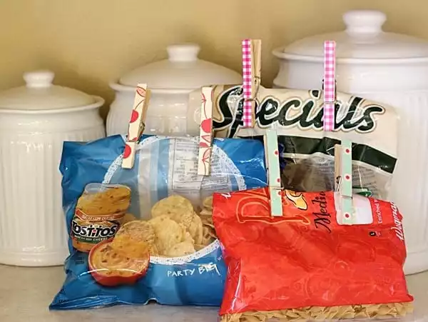 chip bag clips