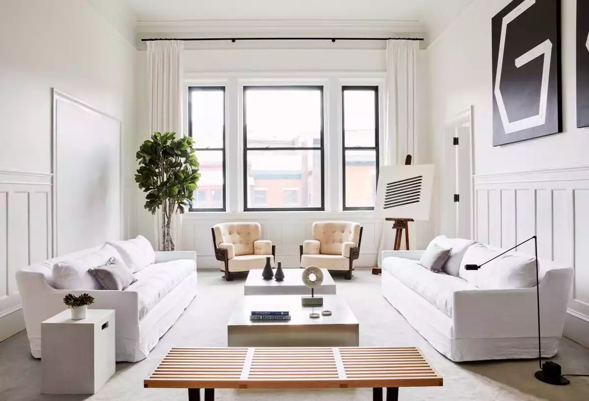 Choose a Distinct Scandi Style