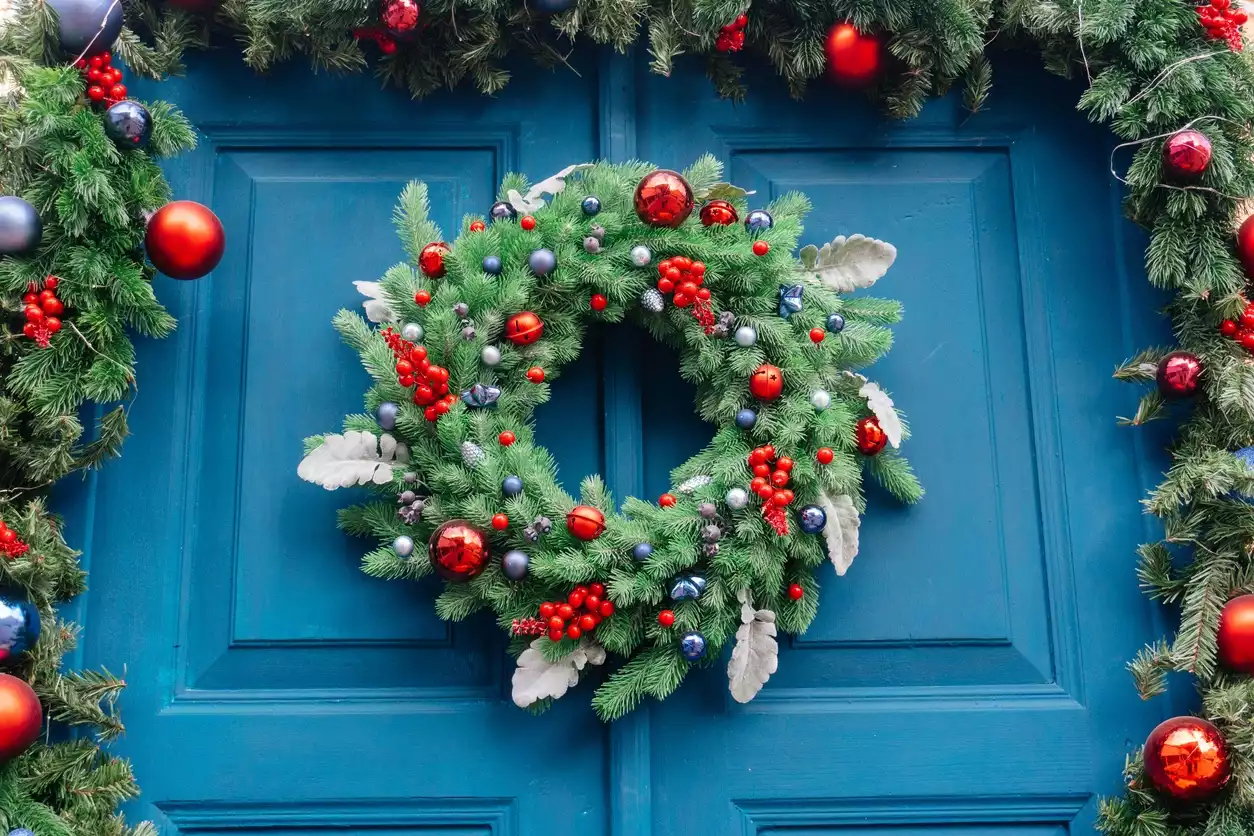 Make Your Home Feel Festive This Year