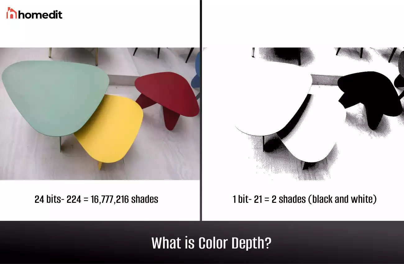 The Basics of Color Depth: What It Is and Why It Matters
