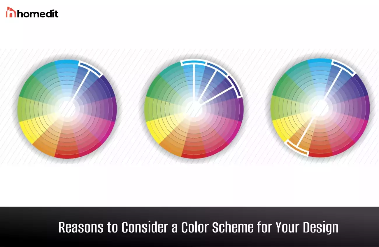 How to Create a Color Scheme