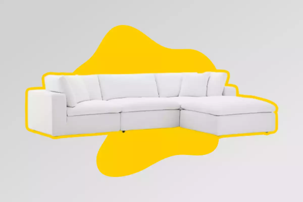 Commix Sectional