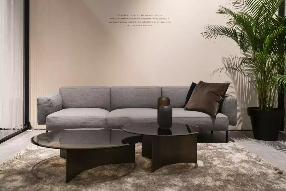 Living Room Decor Ideas For Classy And Extravagant Tastes