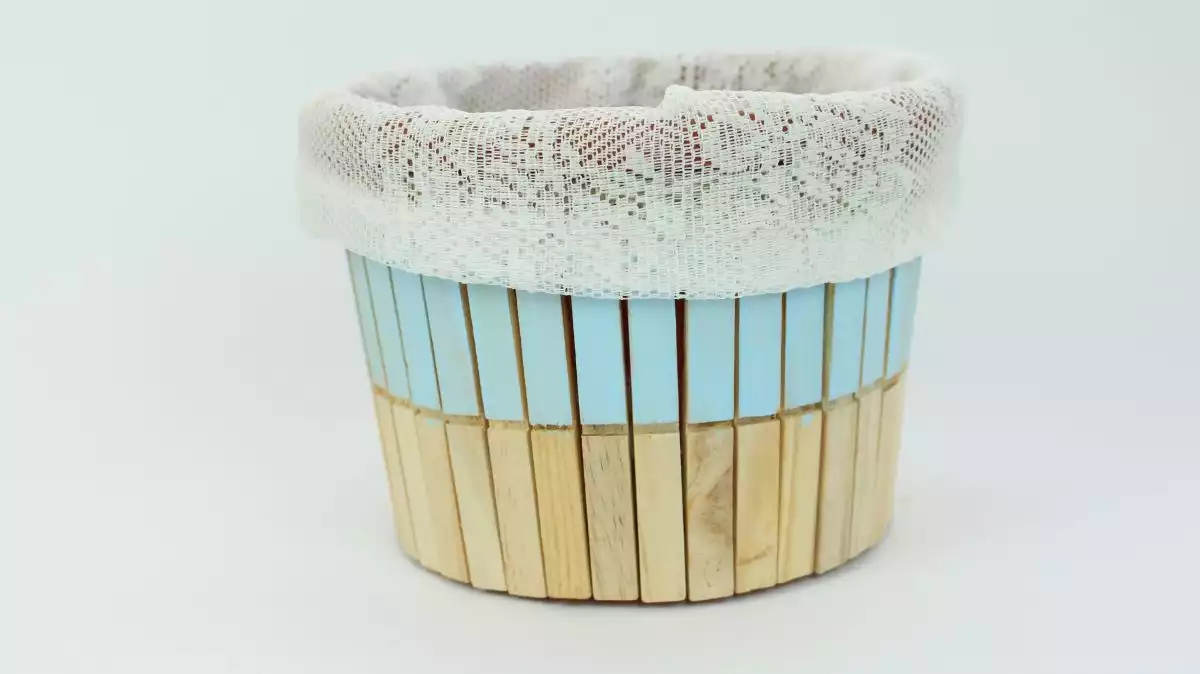 What Can You Use Clothespin Crafts For?