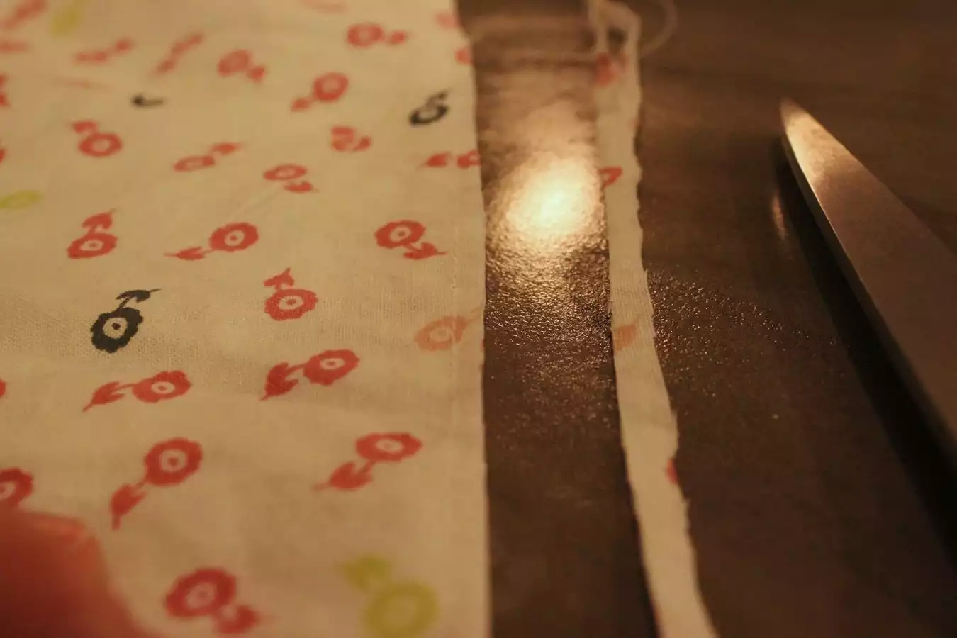 DIY Crib Sheet nursery