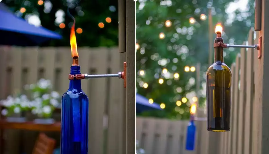 Torches