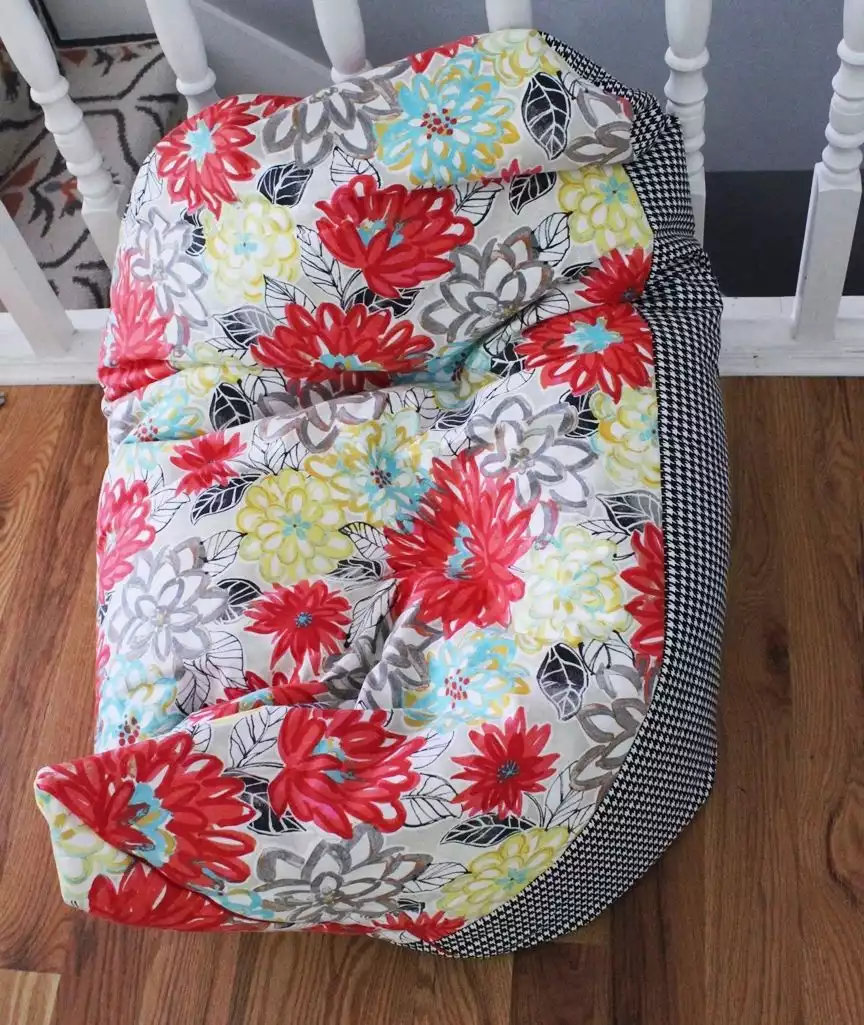 Types Of Bean Bag Filling and How To Choose
