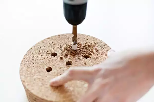 DIY pencil holder2
