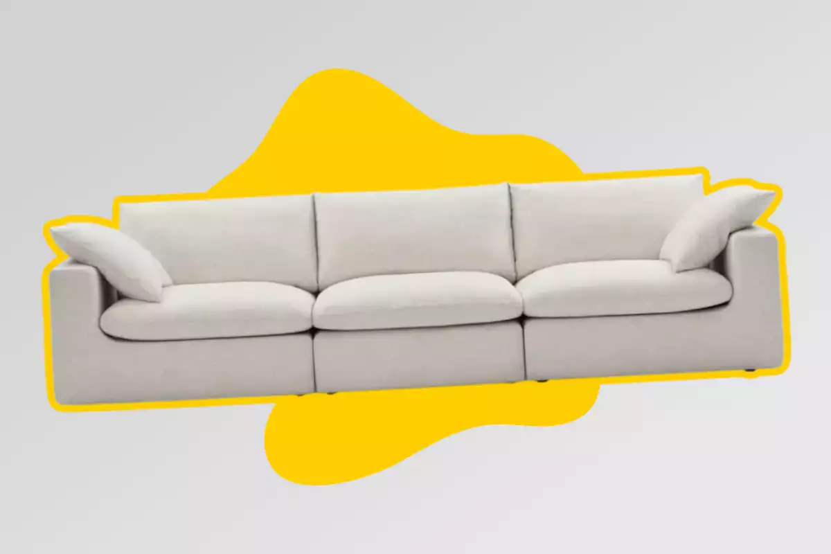 Dawson Sofa