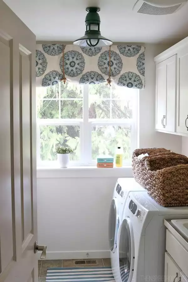 Decorative Curtains