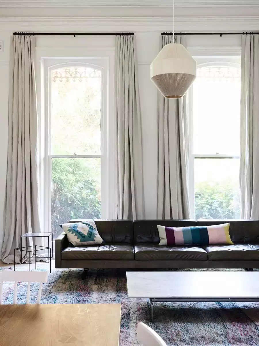 Defining Curtain Length Rules for Every Style