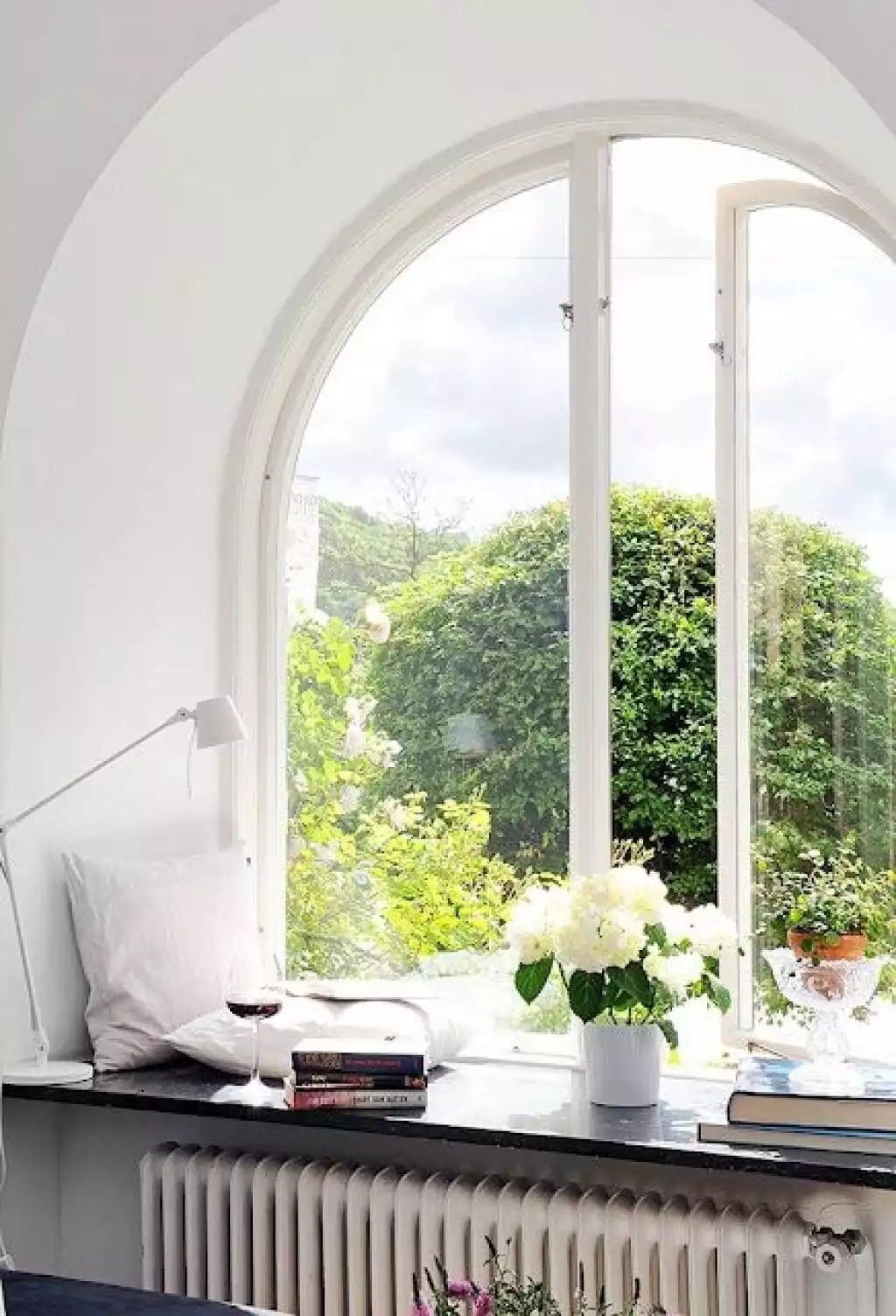 15 Window Sill Decorations to Dress Up Your Space