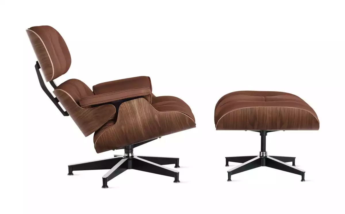 Design Within Reach Eames Lounge Chair
