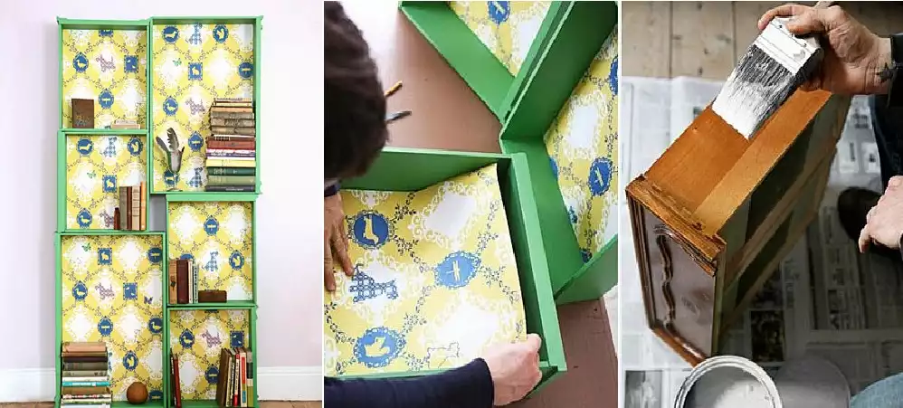 Inspiring Ways Of Repurposing An Old Dresser