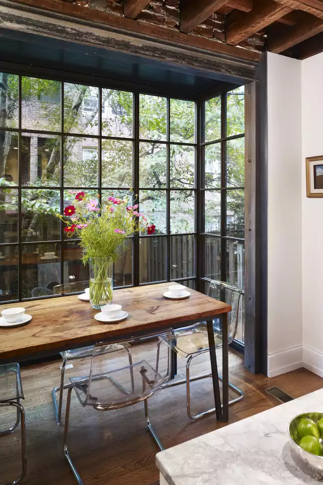 Dried Flowers in home decor trends