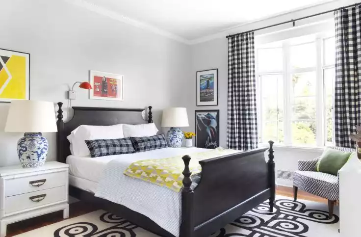 Black Bed Frames – The Little Black Dress Of Interior Design