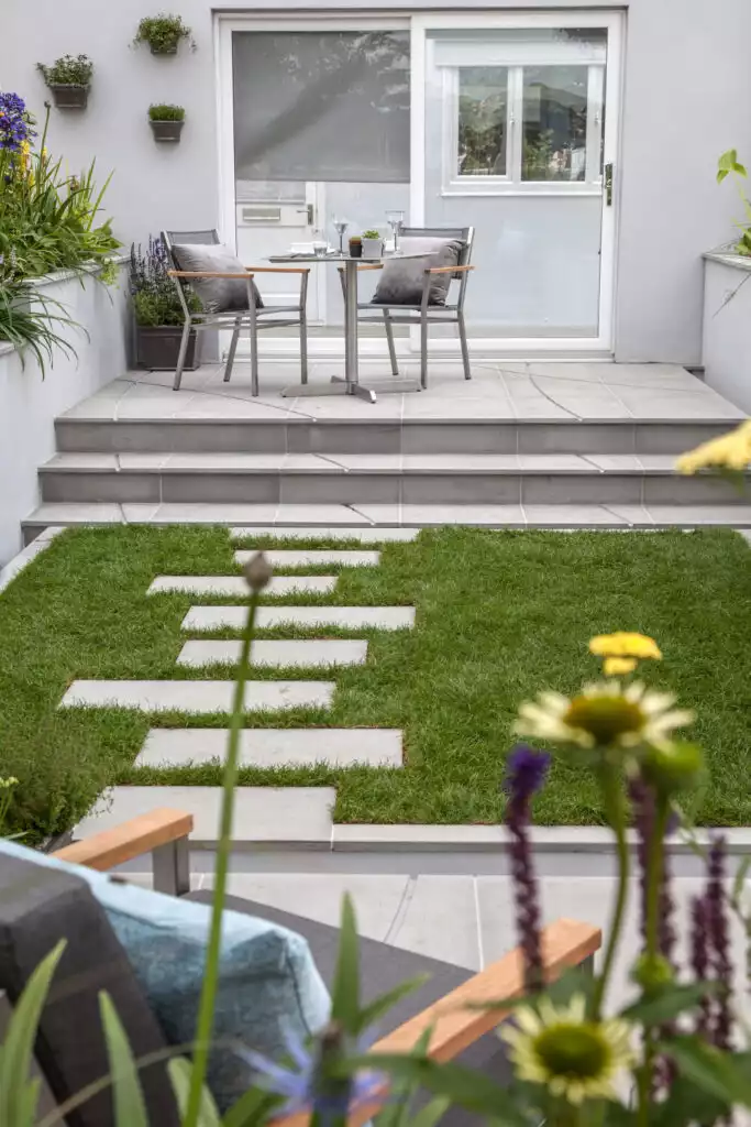 Good Planning Makes an Outdoor Design Perfect for Your Family