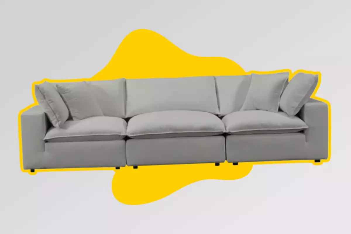 Elsa Sofa