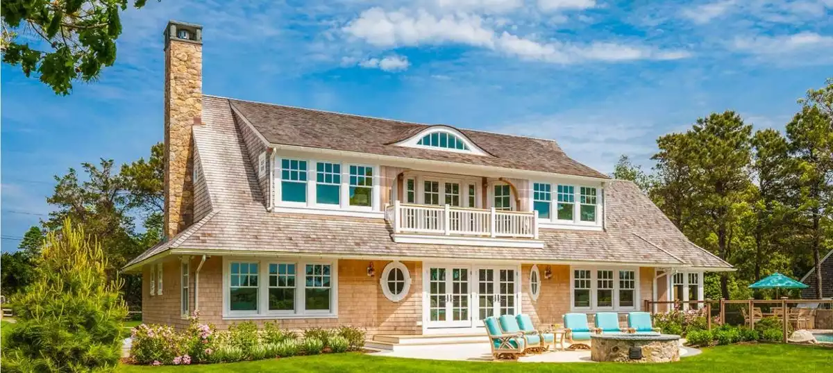Eyebrow Dormer