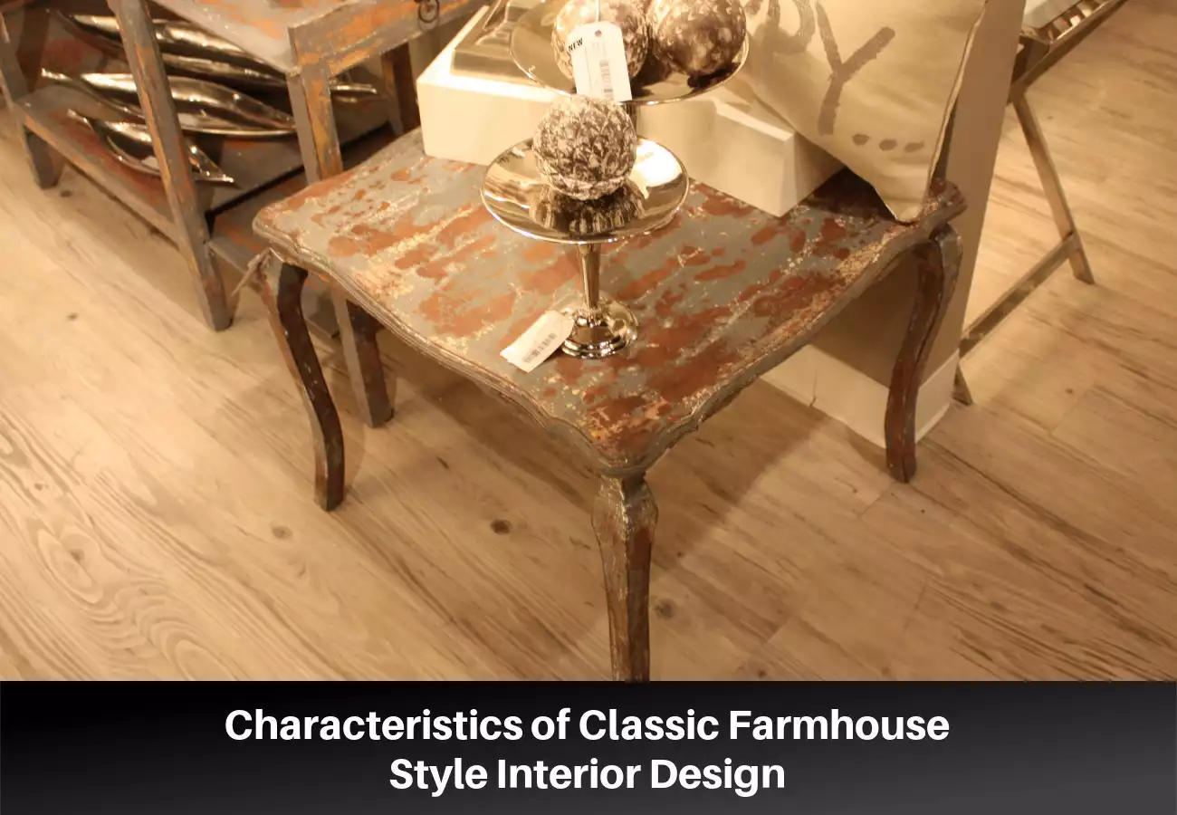 Farmhouse Interior Design: The Evolution from Classic to Modern