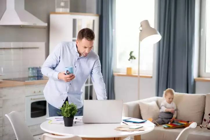 The Pandemic's Affect On Homeowners