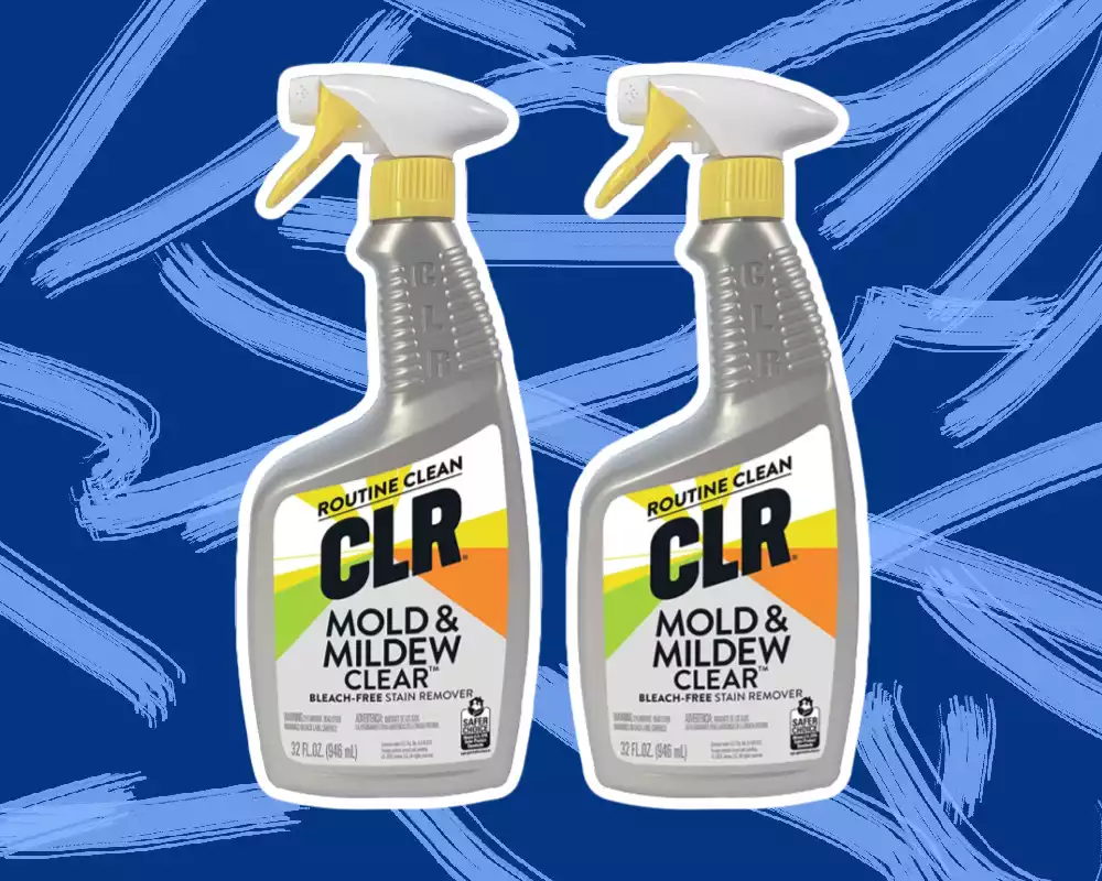 CLR Mold and Mildew Clear
