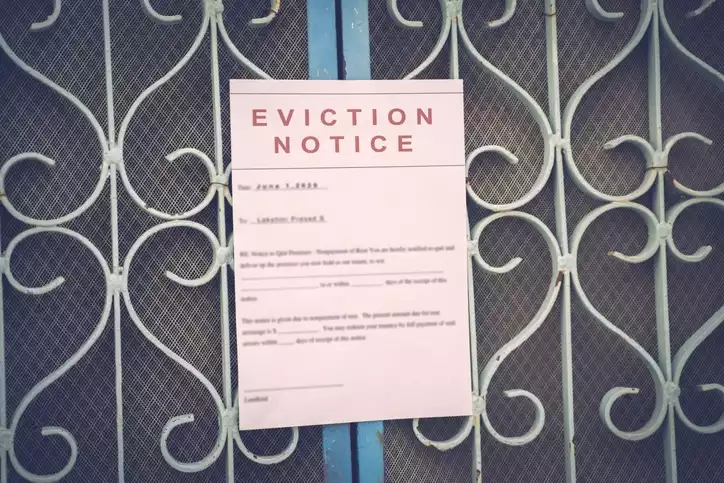 Finding A Home During The Pandemic
