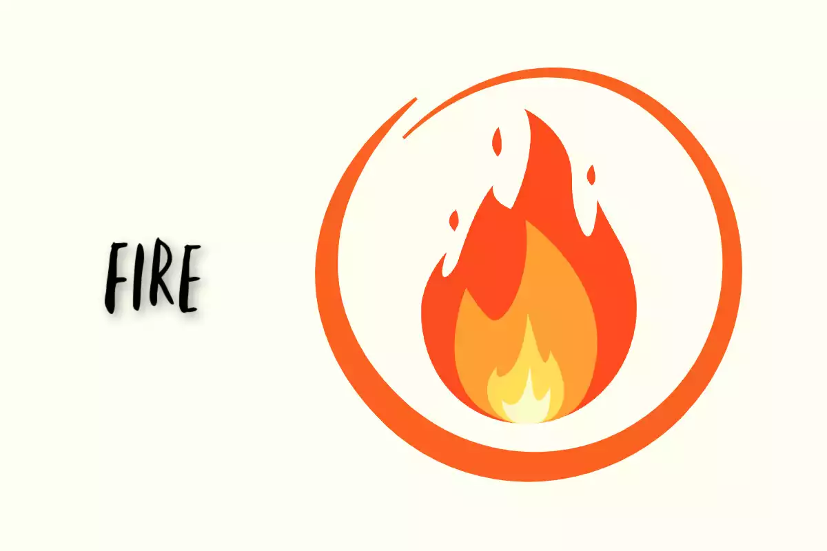 Using the Fire Element in Feng Shui Interior Design