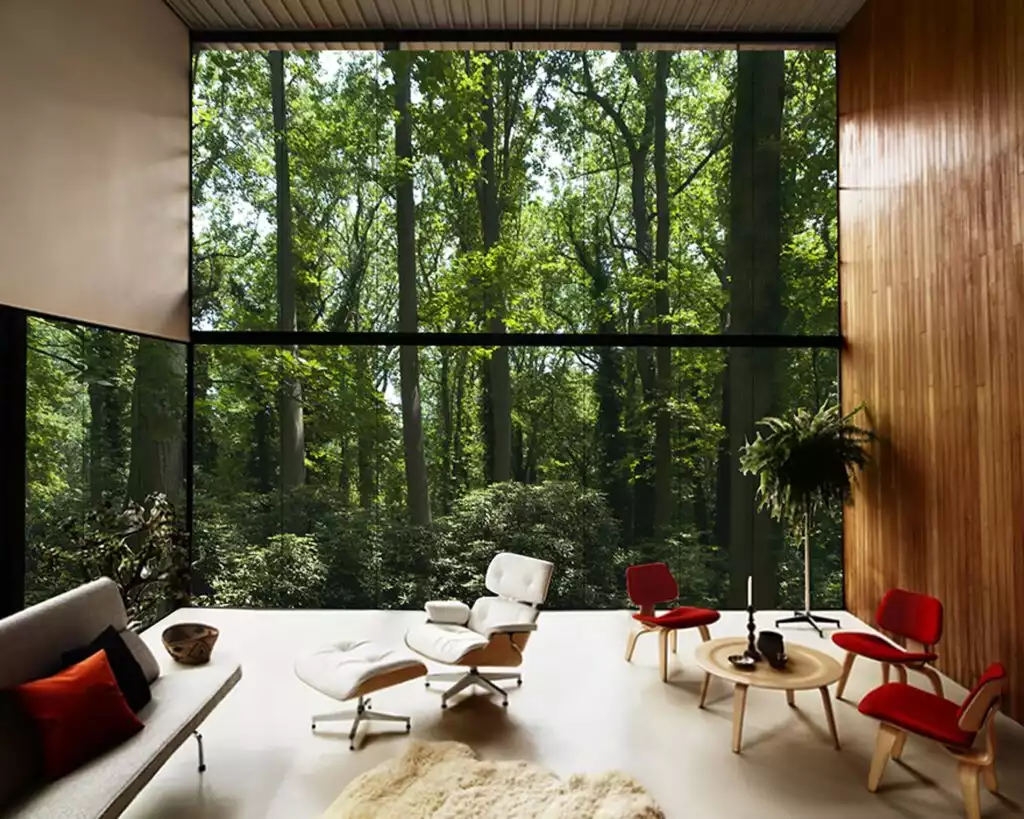 Floor To Ceiling Windows: A New Way To Define Your Home