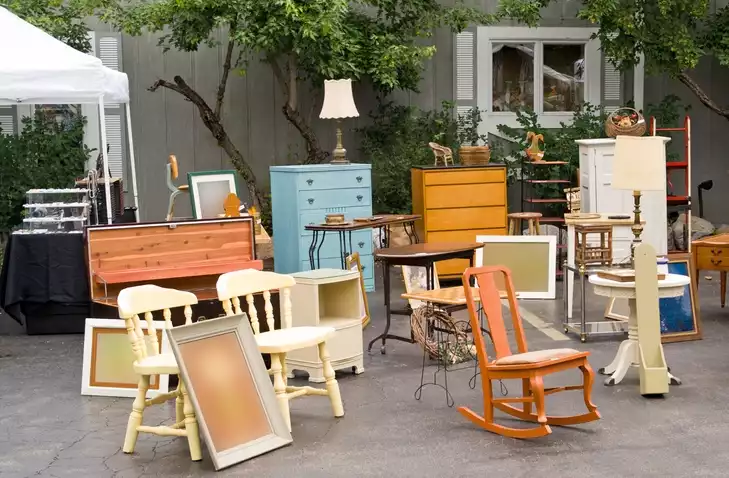 Furniture Donation Stores With Free Pick Up