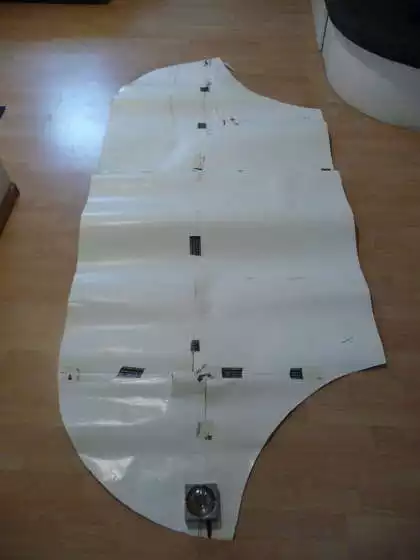 Multifunctional DIY Sofa- Bed