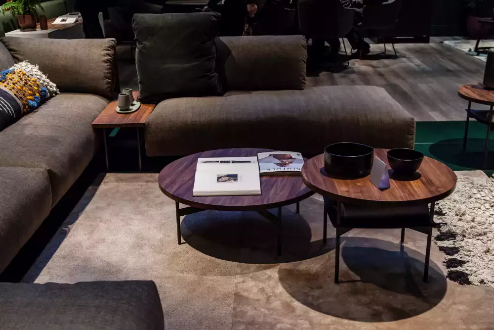 Low Furniture