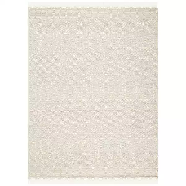 Handwoven Wool Rug