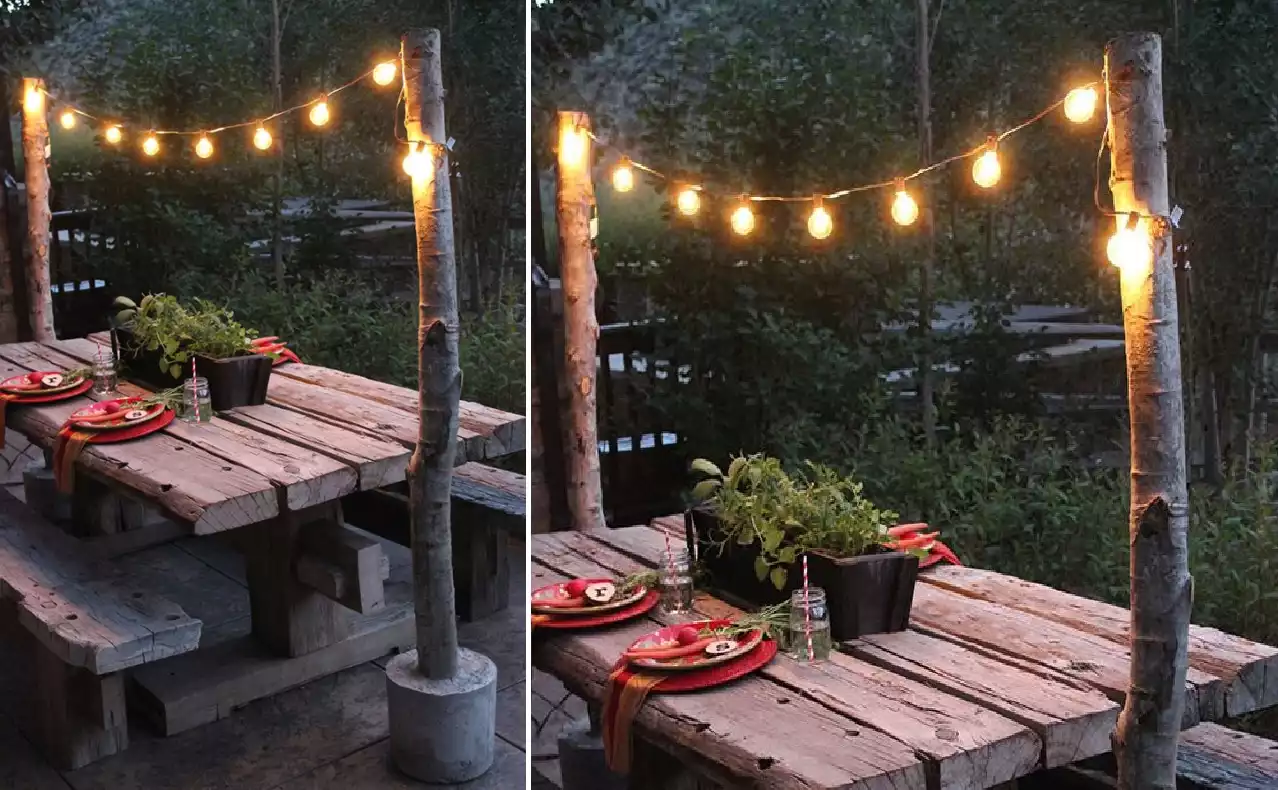 Romantic Spot