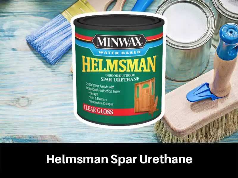 Best Multiuse: Helmsman Spar Urethane