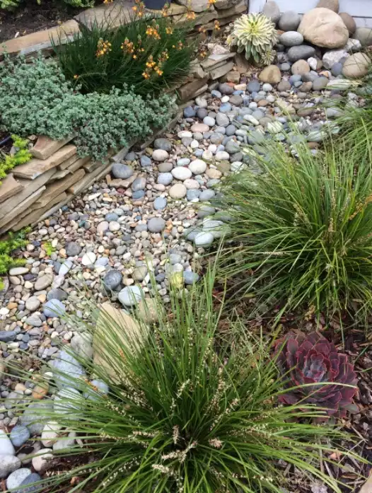 How To Build A Swale Drain