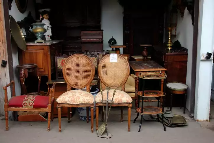 How To Start An Architectural Salvage Store