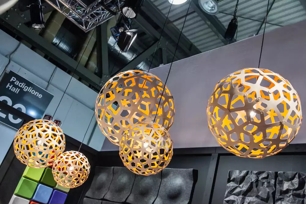 How Do I Choose A Light Fixture Size?