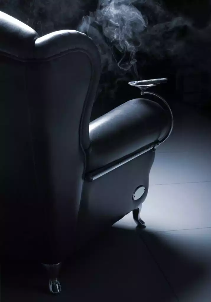 How To Get Cigarette Smell Out Of The House