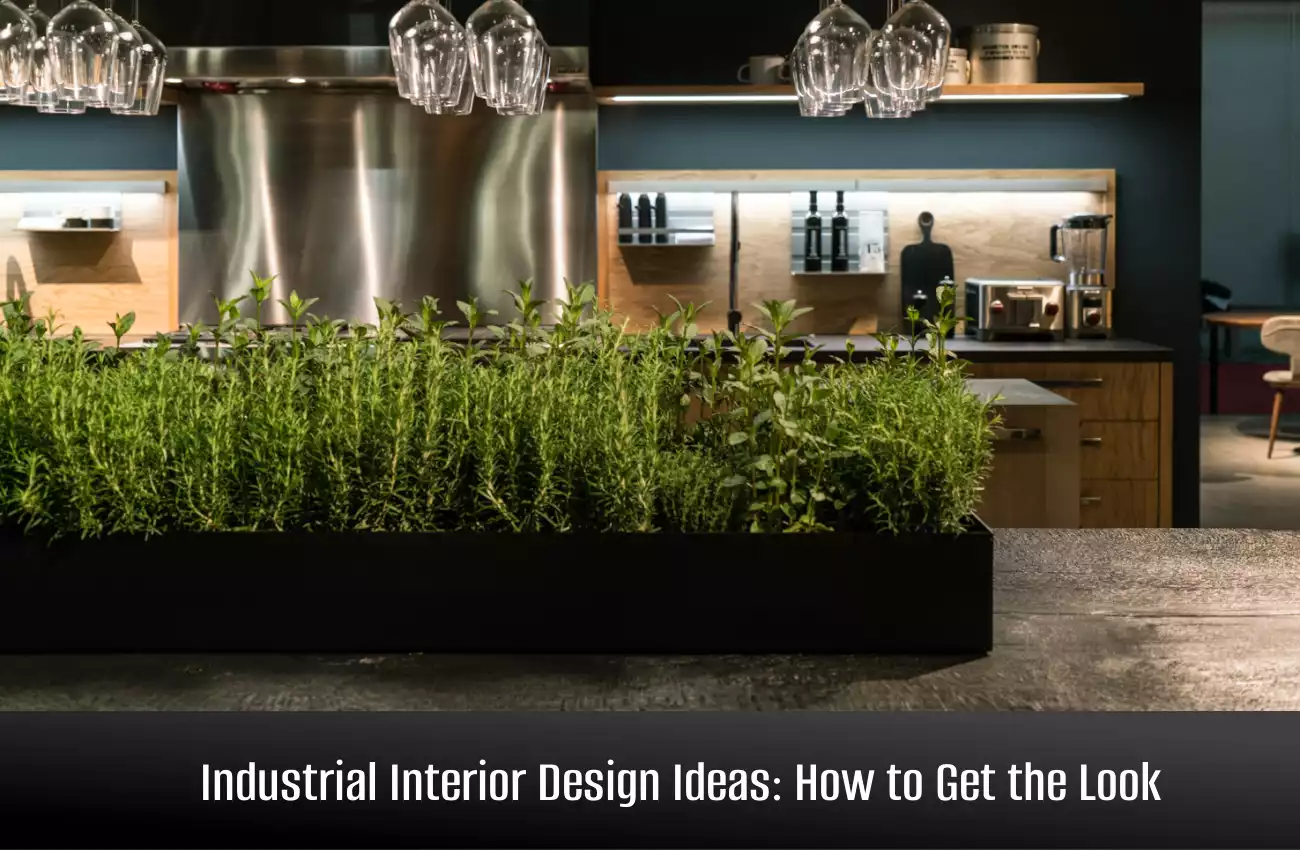 Industrial Interior Design: Its Unique History and Style Elements