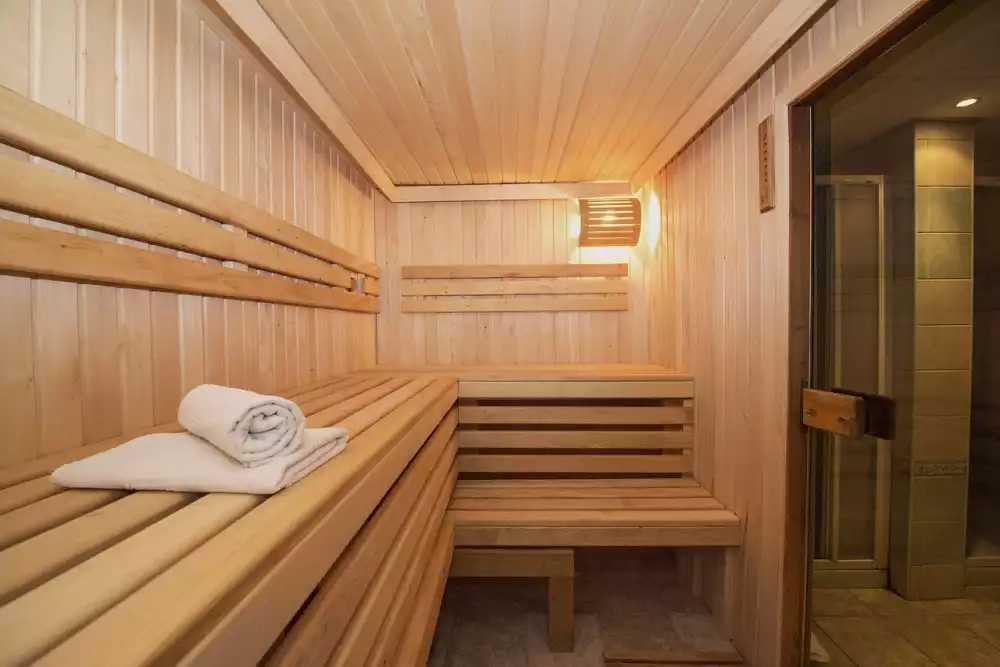 What Are Saunas Good For?