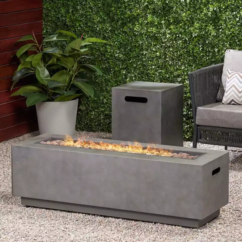 Jair Fire Pit
