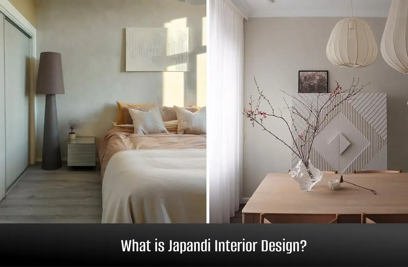 Japandi Interior Design: A Combination of Hygge and Wabi-sabi