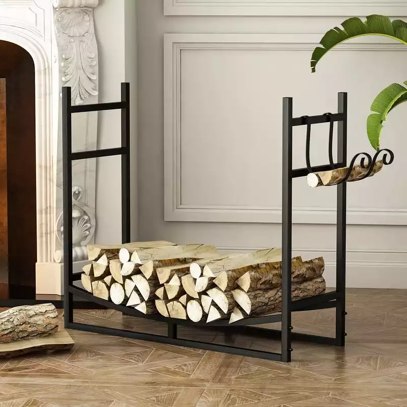 Jayton Log Rack