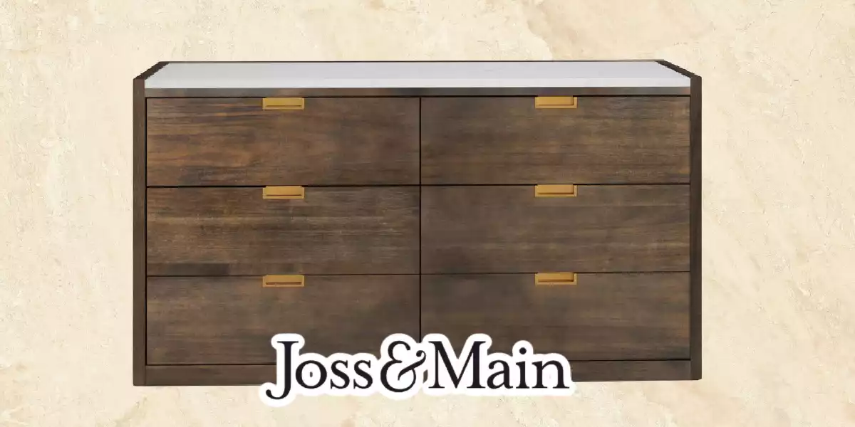 Joss & Main
