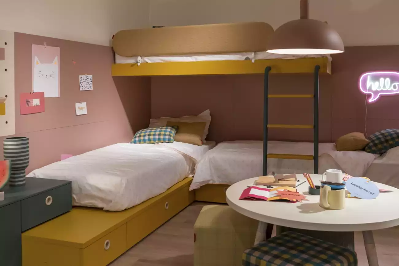 16 Kid’s Room Paint Ideas to Inspire Creativity and Joy 16 Kid’s Room Paint Ideas to Inspire Creativity and Joy