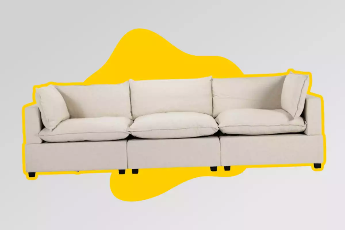 Kova Sofa